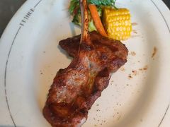 -佐度王子扒房(天鹅湖店)