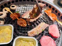 -火炉火自助餐(西直门凯德MALL店)