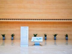 展厅-盘龙城遗址博物院