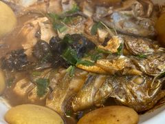 -吕氏疙瘩汤·私家菜馆(慈云寺店)