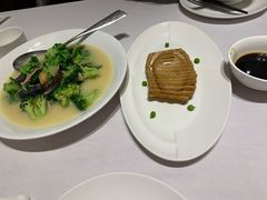 -新吉士·上海菜(浦东LCM置汇旭辉店)