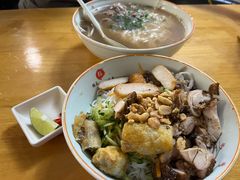 -越南牛肉河粉餐厅(书院巷店)
