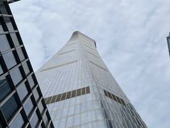 -济南凯宾斯基酒店-THE VIEW云景全日制餐厅