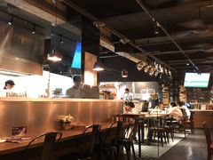 -斯比特花园西餐厅(东方商厦店)