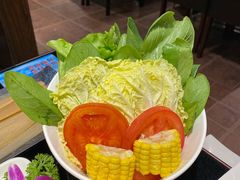 -吴记老锅底麻辣火锅(福州路店)