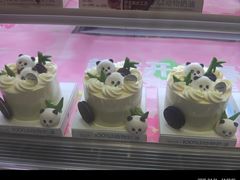 -永旺梦乐城(金银潭店)