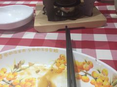 -西贝莜面村(双井店)