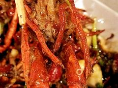 -可可大虾武汉土菜大排档(万松园1店)