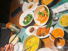 -帕蓝·暹罗料理(曲阳店)