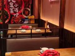 -滴水·湘逢(南汇大学城生活广场店)
