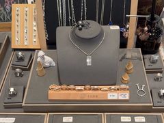 -十八字金银饰·拼豆·开蚌手工体验团建(君太百货店)