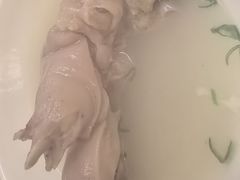 猪蹄面-盛兴面馆(真儒大厦店)