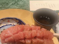 -鮨冠OMAKASE食べ放题(北京首店)