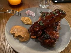 -BOR Eatery(安福路店)