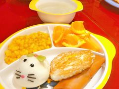 -宏状元现熬粥·京味菜(五棵松店)