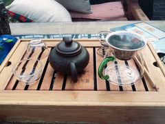 -丽江庭院之爱在路上(西单店)