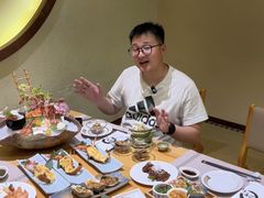 -竹幸日本料理(国光1937科技文化创意园店)