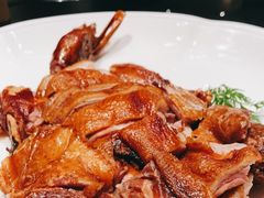 -上海小南国(正大店)