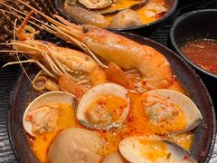 -美奈小馆·越南料理(福田星河COCO Park店)