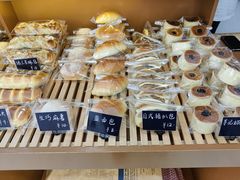 -0+1·手作面包(新北店)