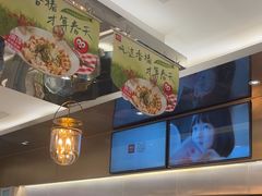 -西贝(上海中心店)
