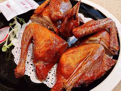 乳鸽-点都德(春熙路群光广场店)