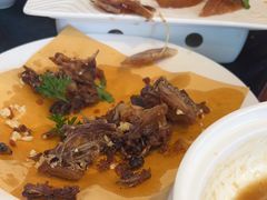 -正德楼果木烤鸭·渔家菜(东港店)