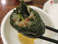 -朗妈私房菜(婺女州店)