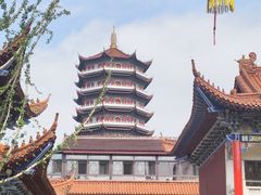 -皇罗禅寺