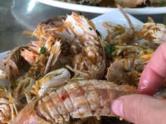 -明记海鲜大排档(巽寮湾店)
