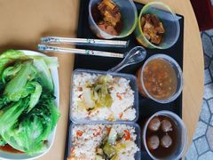 -好成财牛排馆(涂门街总店)