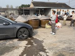 -苏州市吴中区光福窑上花果蜜饯厂