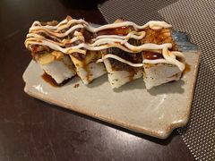 -南苑环球酒店-稻菊日式餐厅(鄞县大道店)