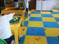 -厦门宝龙铂尔曼大酒店·海鲜自助餐厅