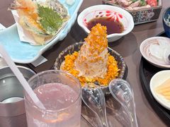 -ITARU食堂·定食料理(西丽店)