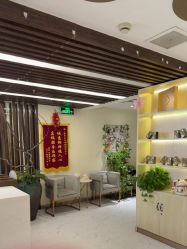 -芳朵美容养生SPA