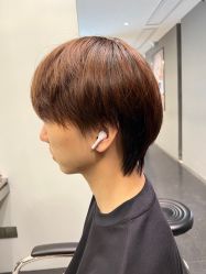 -Fr美发沙龙