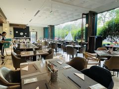 -青岛鑫江温德姆酒店