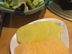 -一井烧肉·活鳗·寿司(望京SOHO店)