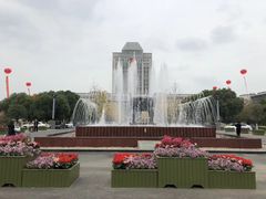 -江南大学(蠡湖校区)