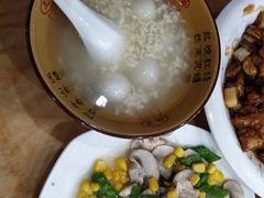 -力力豆花庄(广渠门店)