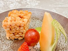 -酌宴府The China Club·广州万富希尔顿酒店(云城东路店)