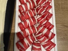-古关火锅店(古北水镇景区店)