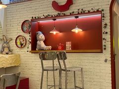-Eckl’s爱氏热狗(猫街店)