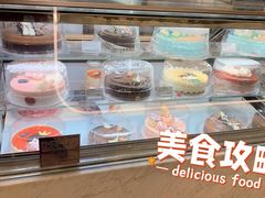 -哈根达斯(滨江店)