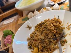 -巴渝瓦肆重庆鲜火锅(宝龙环湖店)