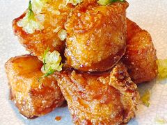 -彩丰楼中餐厅(佘山世茂洲际酒店)