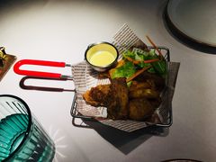 -阿妮叶李(光谷世界城店)