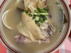 -老方桌烂蹄花川菜馆(九龙坡店)