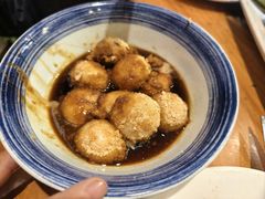 豆面汤圆-端仕小锅(文林街店)